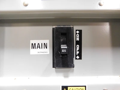 Used Westinghouse NA Welding Transformers Ohio US | Equipment Recovery Corp. #1329628