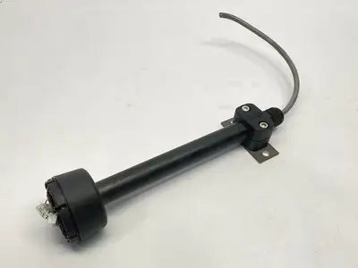 Used WERMA SIGNAL TOWER TERMINAL ELEMENT RM 12-230VAC/DC BK Terminal Blocks Michigan US | Maverick Industrial Sales #1096012