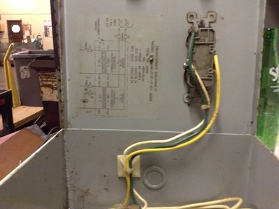 USED Daykin ML2F1-01 A622