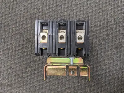 USED SQUARE D FA36100