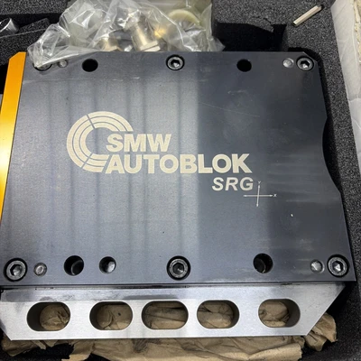 New | in-Stock SMW 221871 Parts (Hydraulics and Pneumatics) Indiana US | J&J Industrial Supply #1354710