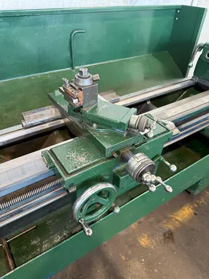 USED LEBLOND REGAL