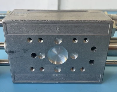 NEW Festo SLE25125KFAGCH