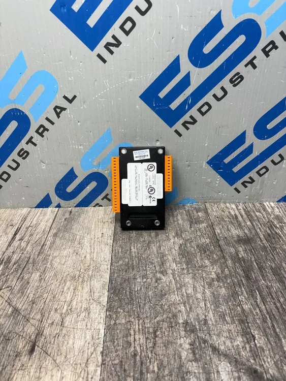 Used HONEYWELL HE800DIQ722E Misc Electrical & Power Parts South Carolina US | ESS Industrial Equipment Sales #948677