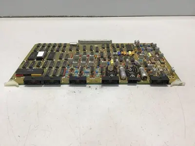 USED SOLID CONTROLS 24963