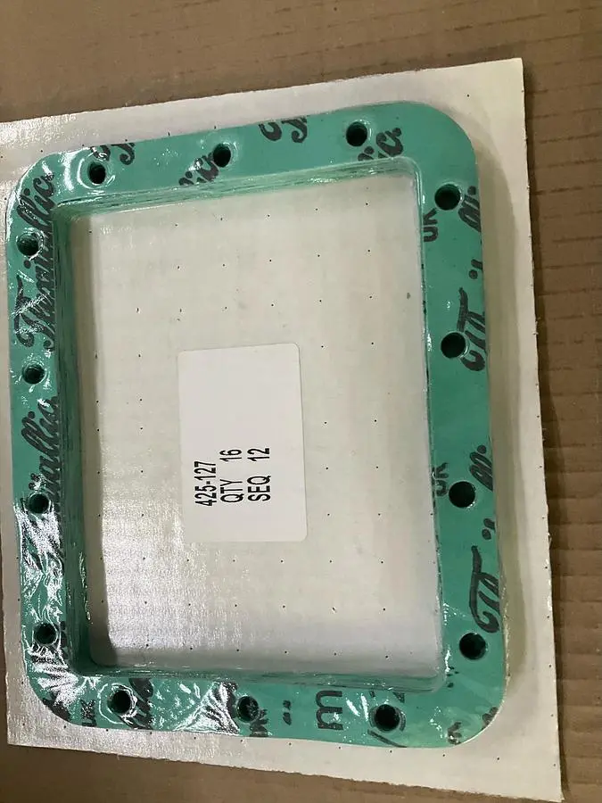GEMINI GASKET PN: 425-127