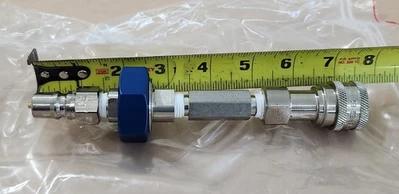NEW Hansen 17-012