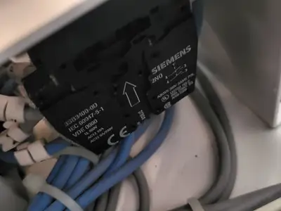 Full Voltage Non-Reversing MCC Bucket Size 3