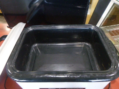 Sears Automatic Roaster Oven