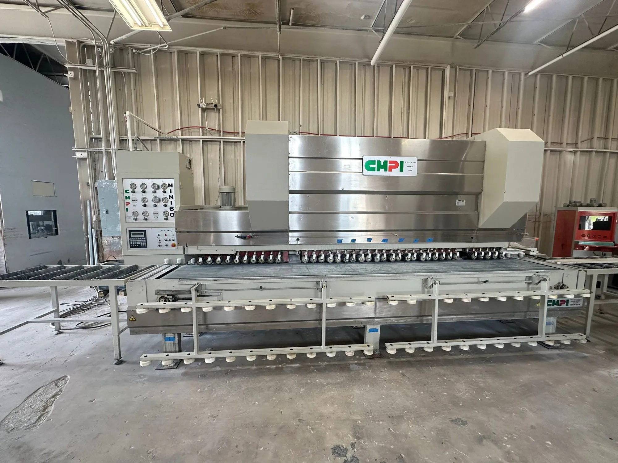 USED 2005 CMPI MINI60CN