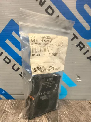 Used Eta REX12D-TE2-100-DC24V-1A-4A-CL2 Circuit Breakers South Carolina US | ESS Industrial Equipment Sales #1359812