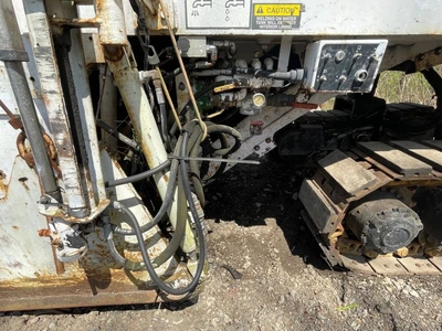 Used 2009 ROADTEC RX 700 Cold Planers New Jersey US | Proxy Equipment #1384969