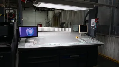 2013 MAN ROLAND Lithoman Presses – 32 to 96 Pages Commercial Web Offset | Machinery Solutions Group, Inc. (8)