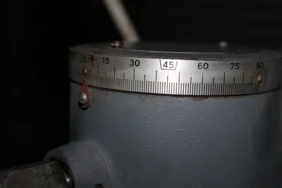 USED ROCKWELL 16-RAS