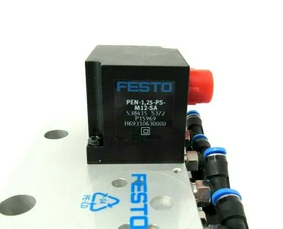 NEW FESTO 538667 CONVERSION KIT