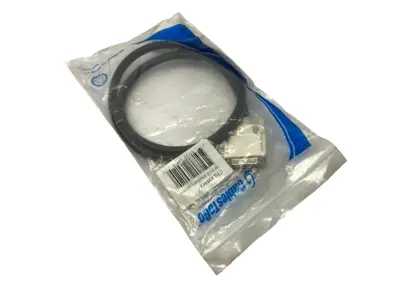 NEW C2G DUAL LINK DIGITAL VIDEO CABLE DVI-3 MALE/MALE 1M