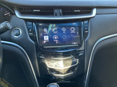 Used 2013 CADILLAC XTS Sedans Michigan US | Miedema Asset Management Group #1476948