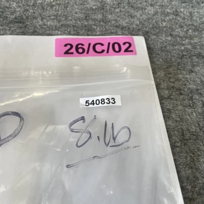 Used Technical Film Systems FA-2 Misc Electrical & Power Parts California US | Davliegogo LLC #1723748