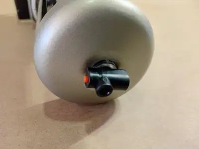NEW SMC AF60-N10-Z