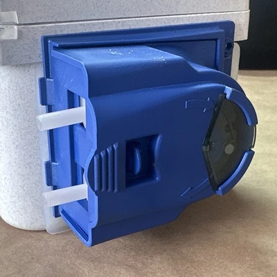 NEW DEMA ENGINEERING 259B
