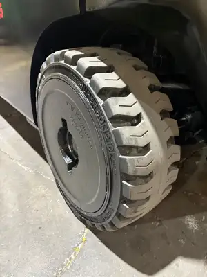 Used 2023 Hyster S135FT Misc Forklifts New York US | United Lift #1455713