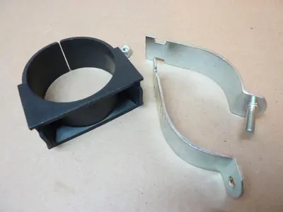 NEW CUSH A CLAMP 050N054EG