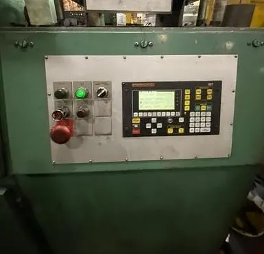 1992 MINSTER P2-150-60 Straight Side Double Crank Press | Universal Press & Machinery (UPM) (3)