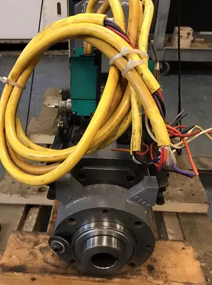 Used DRILLUNIT MQ12A-P Drill Units Ohio US | Surplus Asset Holdings #1227925