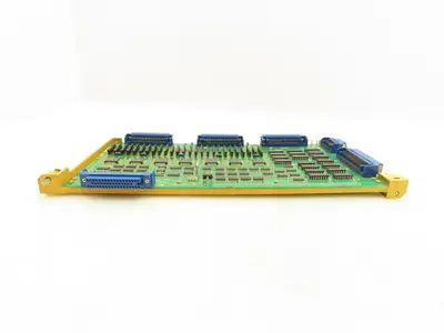 Fanuc A16B-2203-0110/01A PC Input/Output Control Board