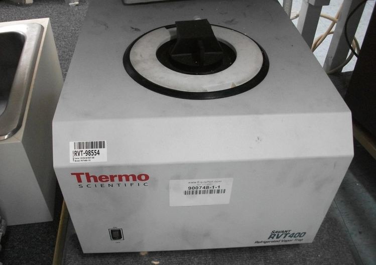 Used THERMO SAVANT _UNKNOWN_ Evaporators / Concentrators California US | Biotech Equipment Sales #1464478