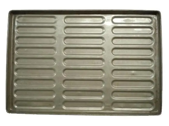 BREAD STICK PAN 7-1/2" X 1-1/4"