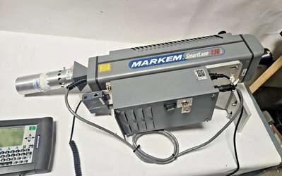 Markem smartlase130i smartlase130i Laser Smartlase 130i Printing Coder