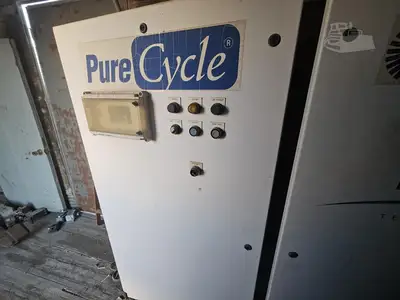 Used CUMMINS 600 KW Portable Generators Utah US | ABN Services #1339257