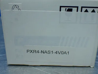 New | in-Stock FUJI ELECTRIC PXR4NAS14V0A1 Electrical Controls | HGR 24 #748330