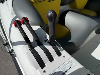Used 1997 SEADOO SPEEDSTER Boats (Misc) Utah US | Global Remarketing #1414134