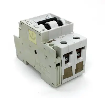 USED SIEMENS 5SX42