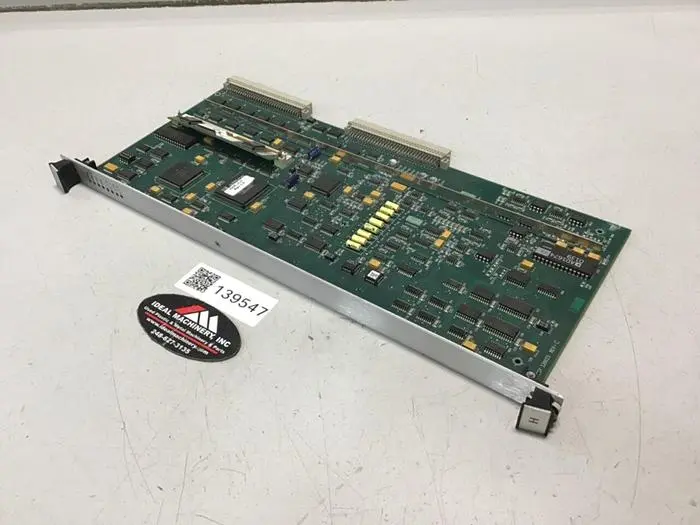 Used VAN DORN PC330-025 Circuit Boards Michigan US | Ideal Machinery #568788
