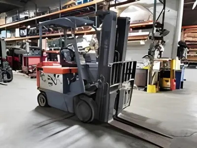 Used 2020 Toyota 7FBCU35 Misc Forklifts Ohio US | Value Forklifts #1421827