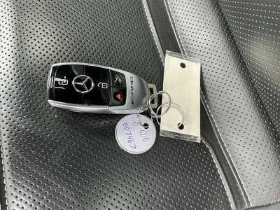 Used 2019 MERCEDES-BENZ AMG GT Sedans Michigan US | Miedema Asset Management Group #1316008