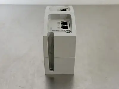 USED ALLEN-BRADLEY 1783-EMS04T
