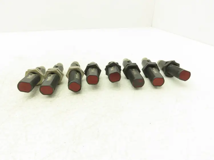 Used BALLUFF _UNKNOWN_ Sensors Indiana US | Arrow Industrial #884776
