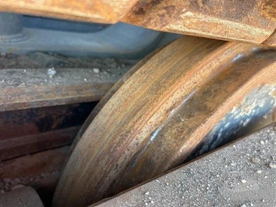 Used 2022 TESAB 700I Jaw Crushers California US | Mittry Construction #1363493