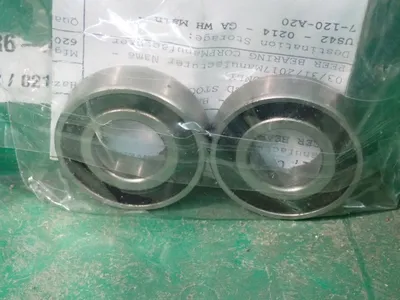 Skf  Bearings