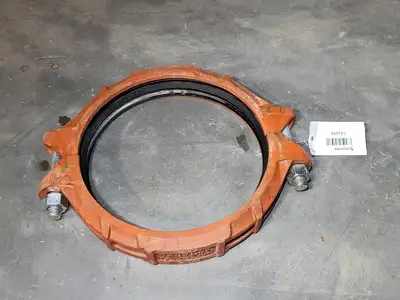 NEW GRUVLOK 7001