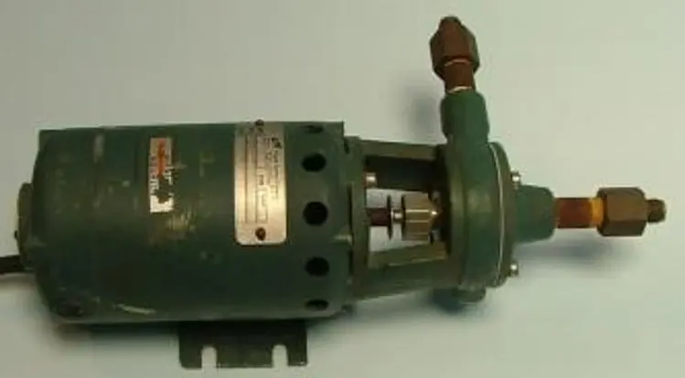 Used _UNKNOWN_ A4C17DB2E Pumps Texas US | Bamko Surplus Process Equipment #937521