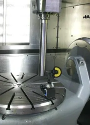 2026 AHG Precision A77L-450 Angle Milling Head | Olympia Technical Services (5)