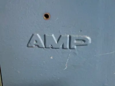 Used AMP _UNKNOWN_ Tooling & Accessories (Other) Ohio US | HGR 24 #1407668