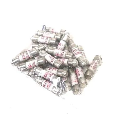 26 NEW FERRAZ SHAWMUT ATMR1/10 FUSES ATMR110