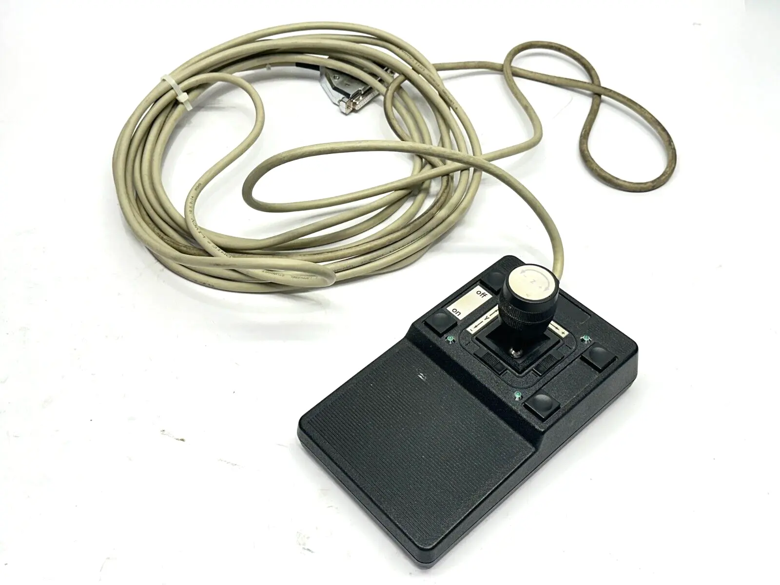 USED MEGATRON MACH IV