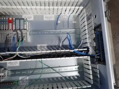 Electrical Enclosure